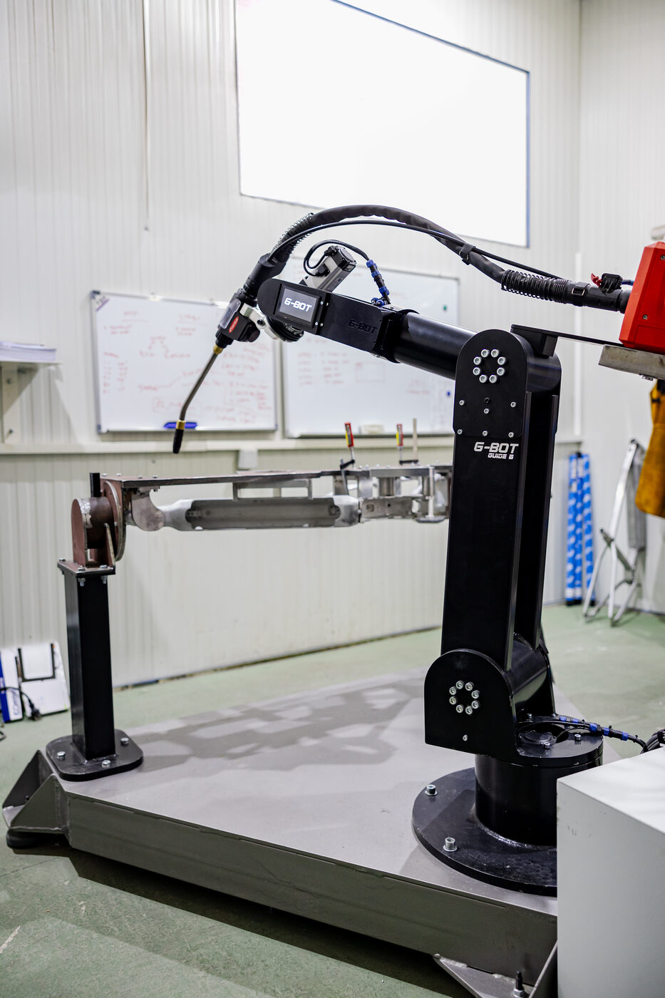 Precizne robotske ruke